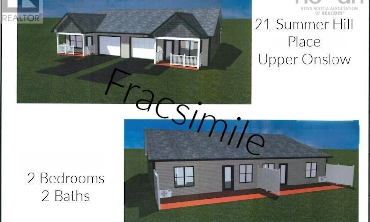 21 Summer Hill Place