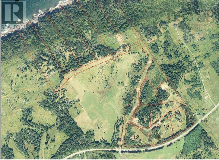 Lot-12 337 Highway, Georgeville, NS, B2G 2L1