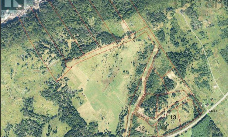 Lot-12 337 Highway