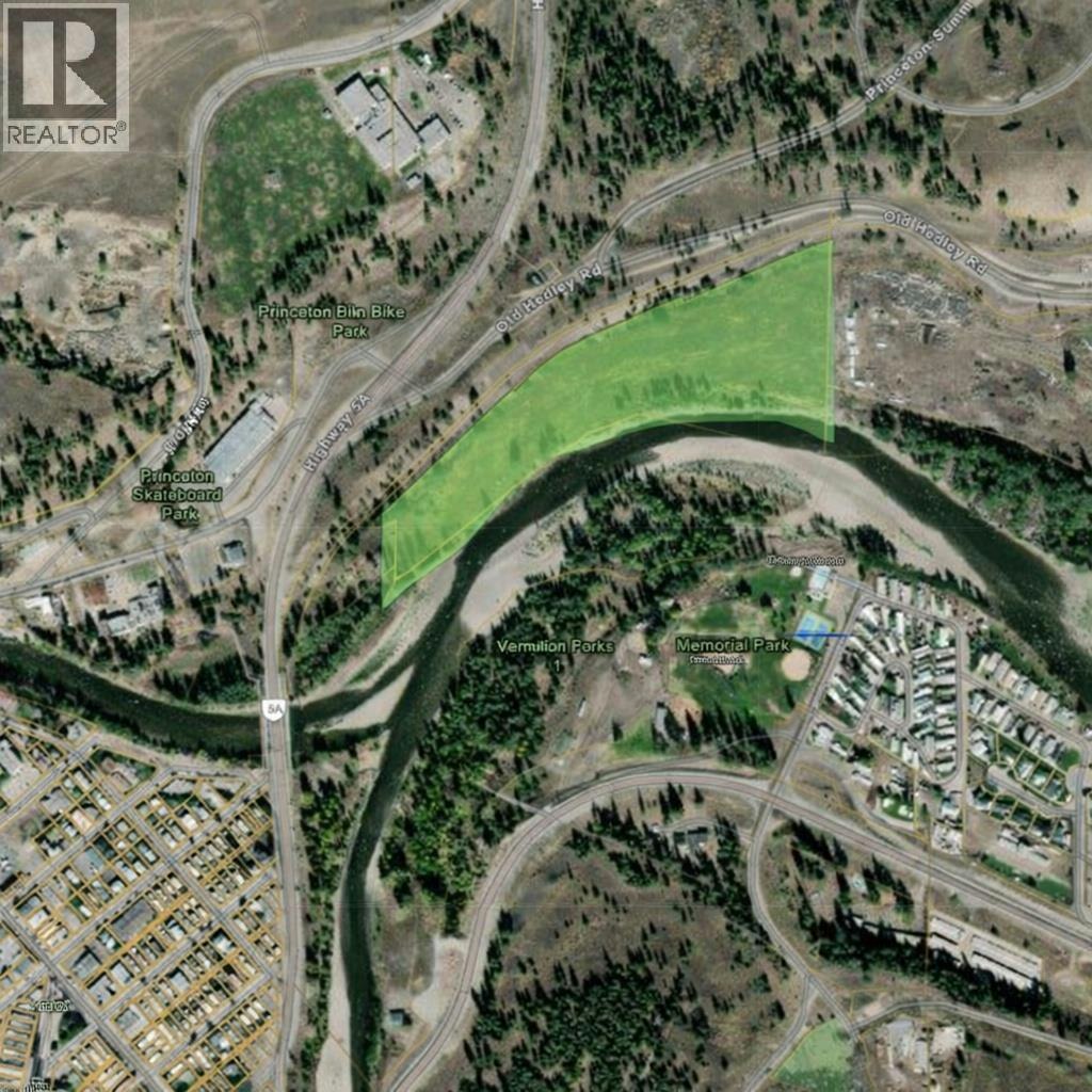 202-A B 5a C Highway, Princeton, BC, V0X 1W0 - 18