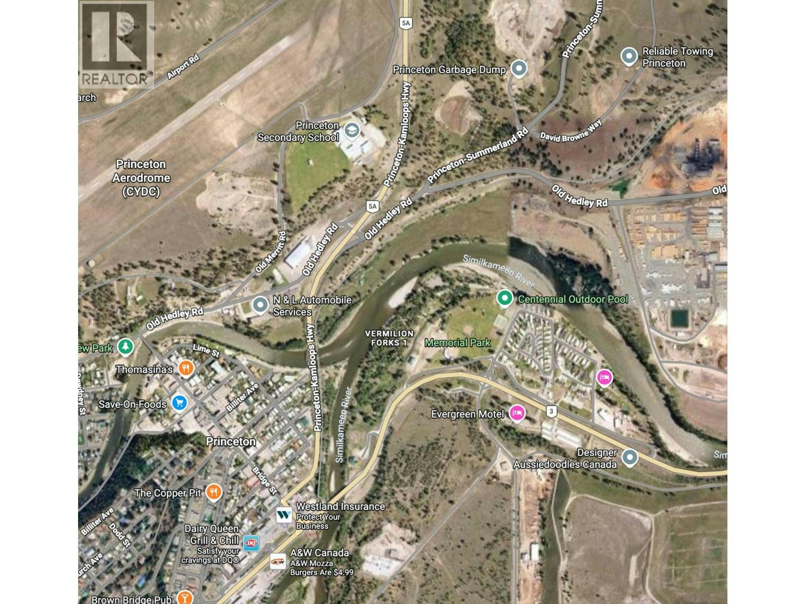 202-A B 5a C Highway, Princeton, BC, V0X 1W0 - 19