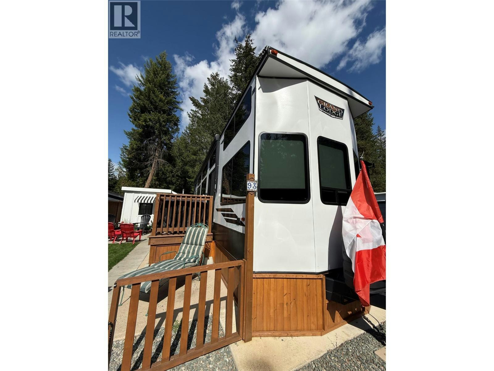 93-3890 Squilax Anglemont Road, Scotch Creek, BC, V0E 1M5