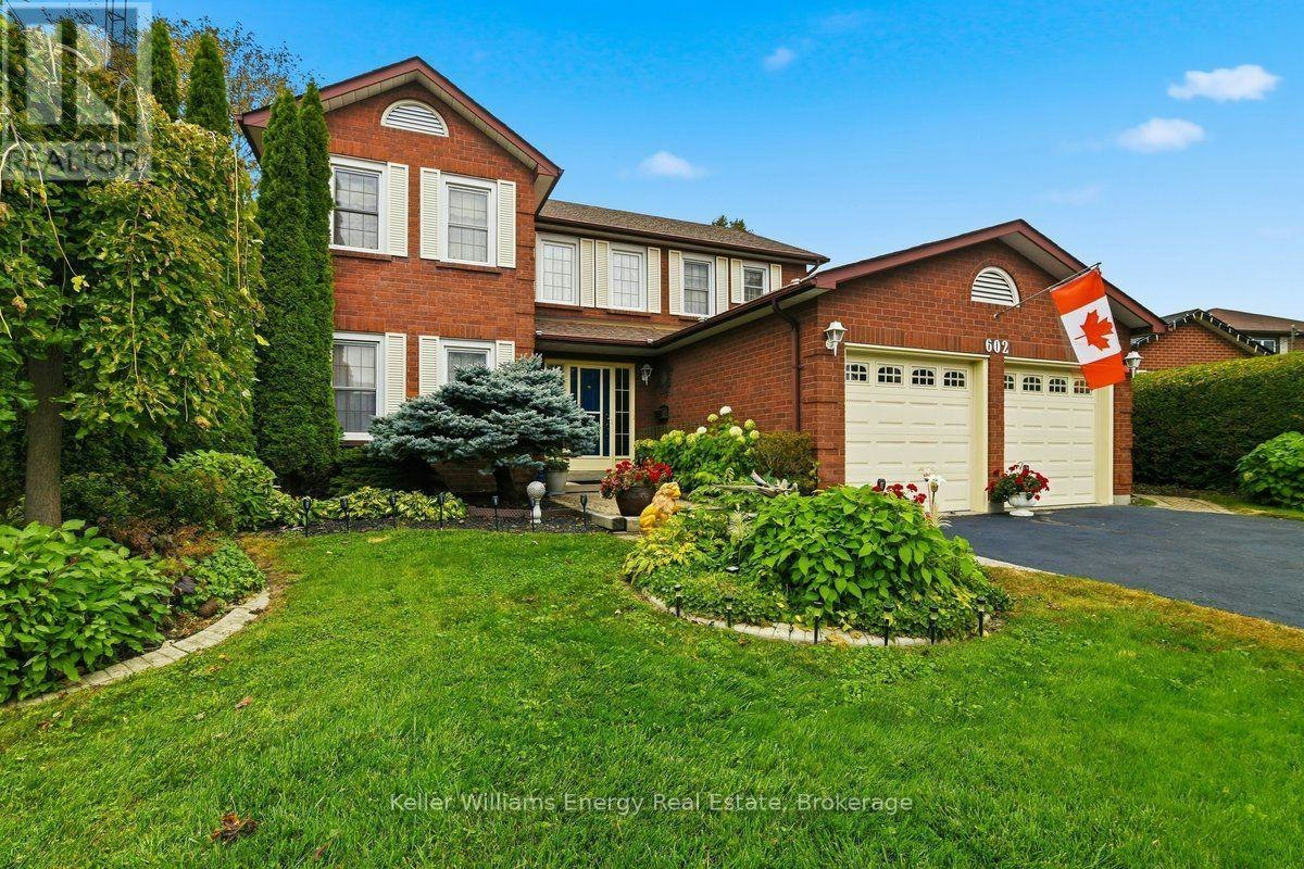 602 Carlisle Street, Cobourg, ON, K9A 1X6