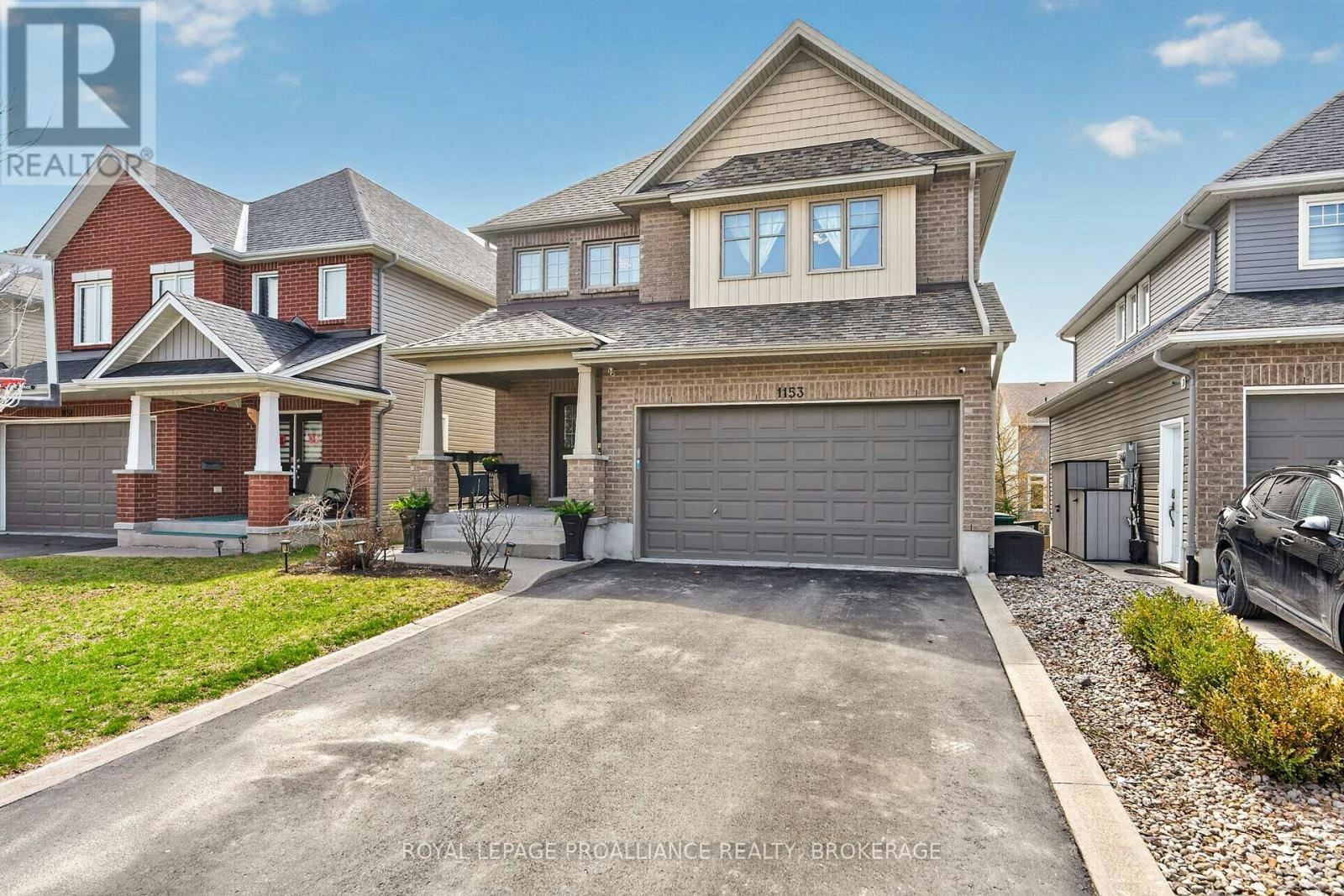 1153 Escala Crescent, Kingston, ON, K7P 0H6