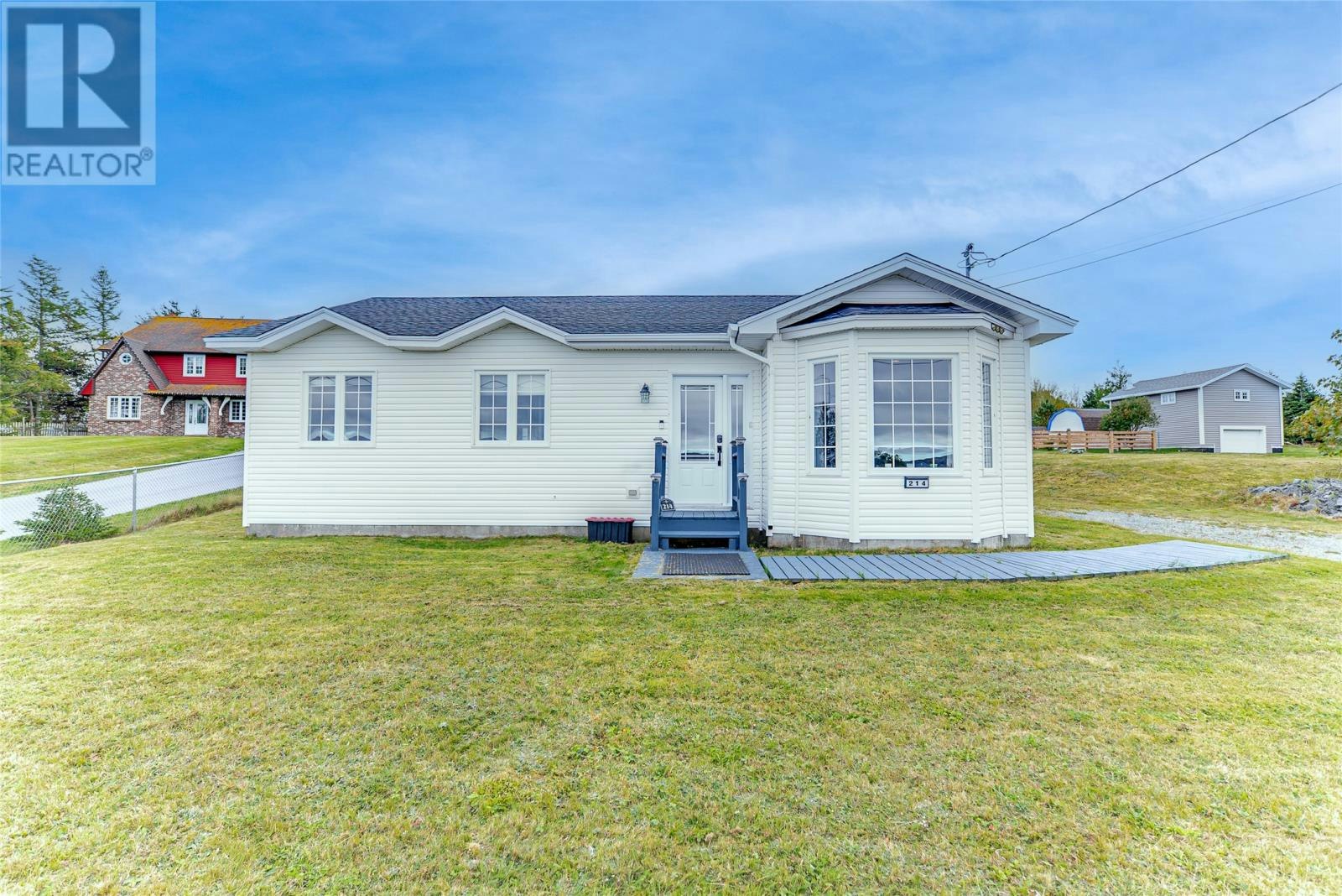 214 George Mercer Drive, Bay Roberts, NL, A0A 1X0