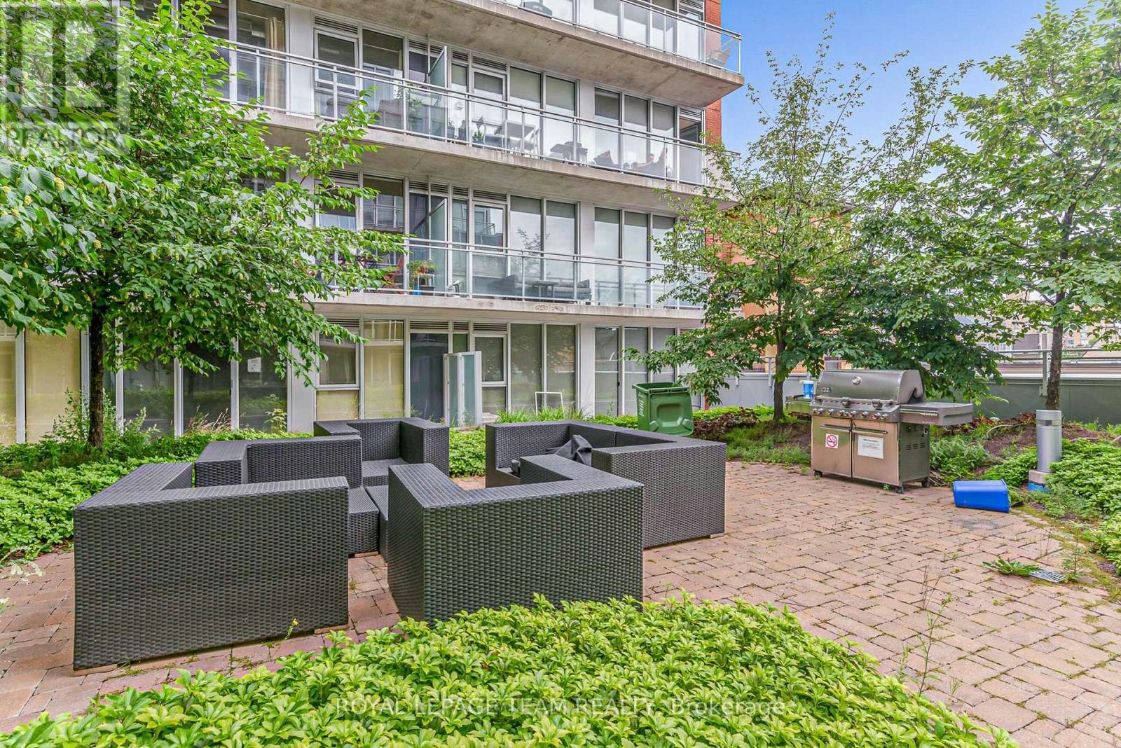 201-354 Gladstone Avenue, Ottawa, ON, K2P 0R4 - 29
