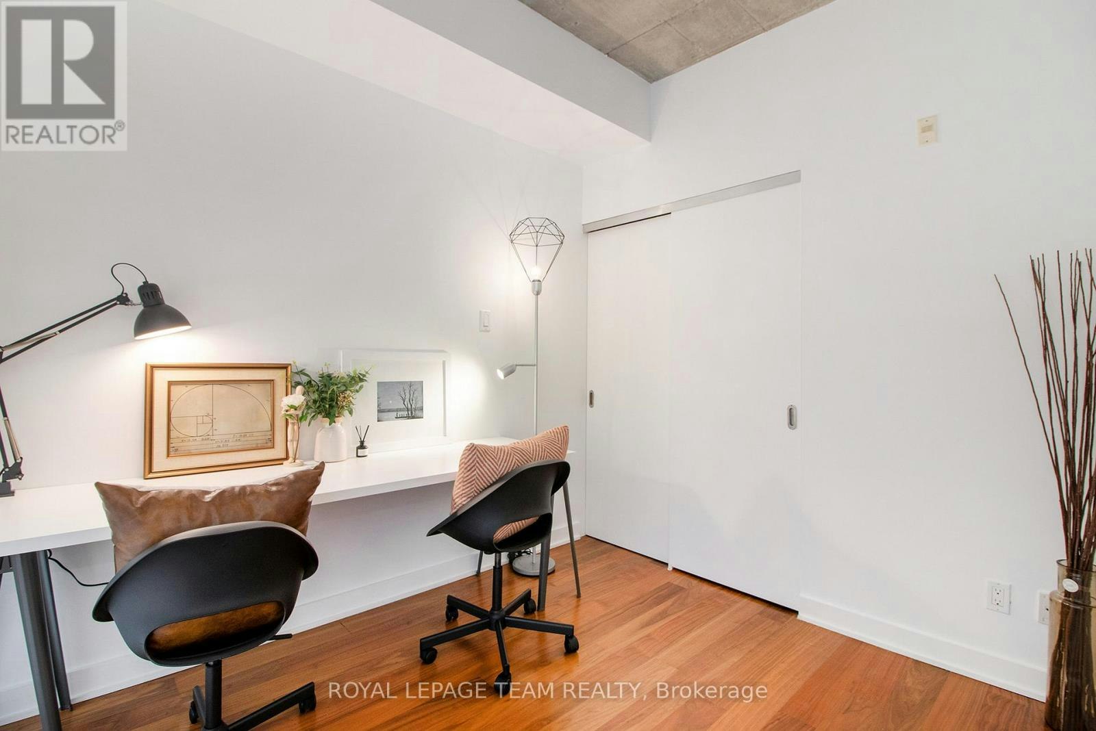 201-354 Gladstone Avenue, Ottawa, ON, K2P 0R4 - 17