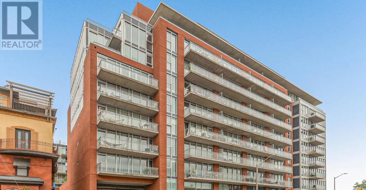 201-354 Gladstone Avenue, Ottawa, ON, K2P 0R4 - 2