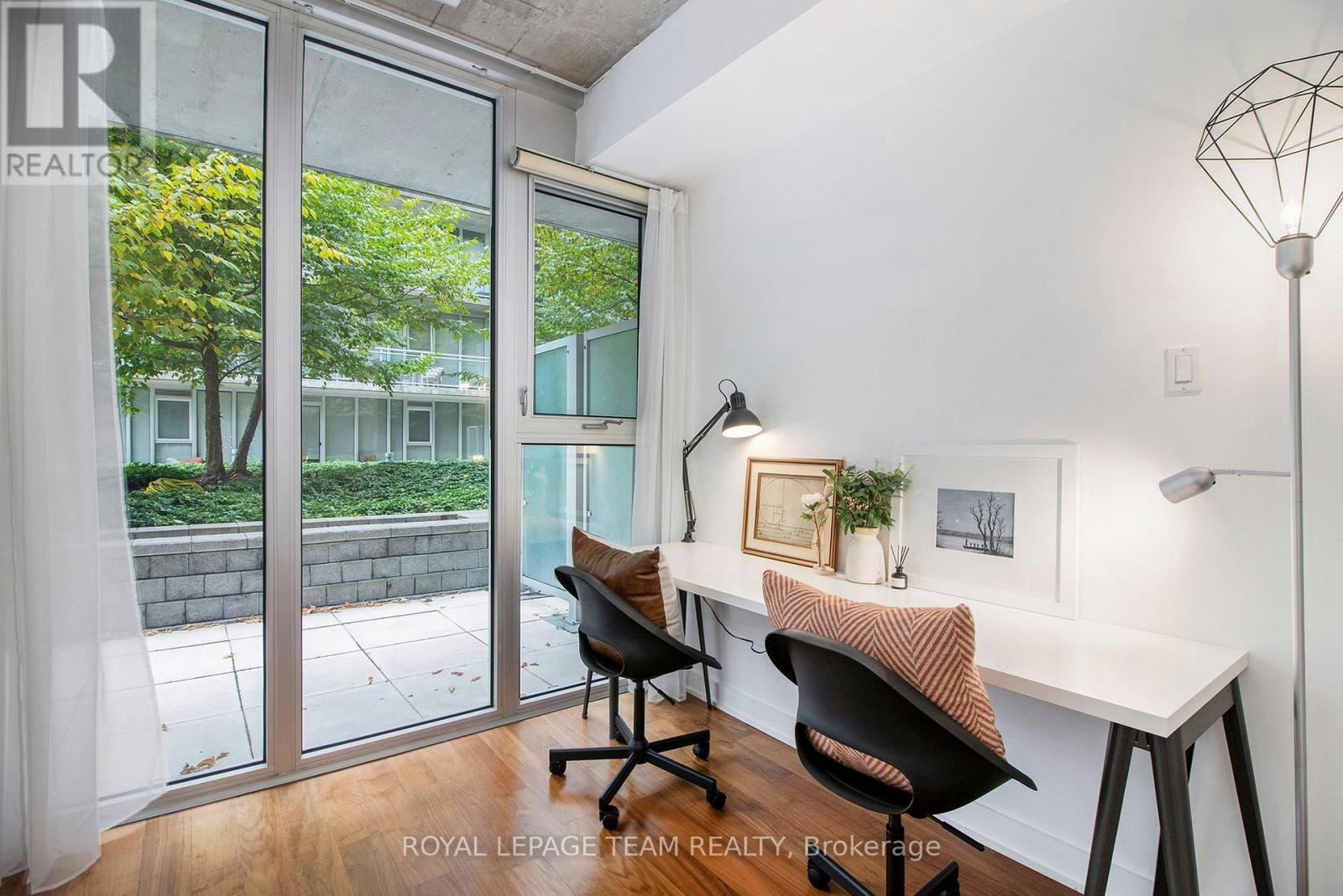 201-354 Gladstone Avenue, Ottawa, ON, K2P 0R4 - 16