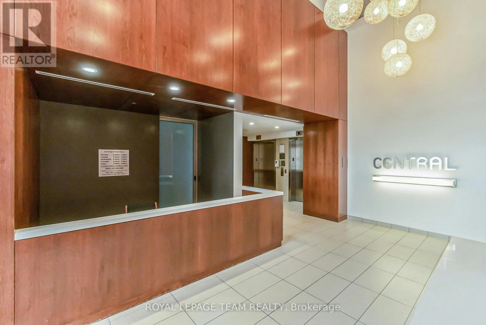201-354 Gladstone Avenue, Ottawa, ON, K2P 0R4 - 4