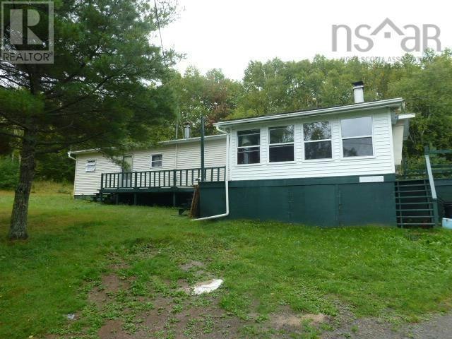 3550 Bay Highway West, St. Georges Channel, NS, B0E 3K0