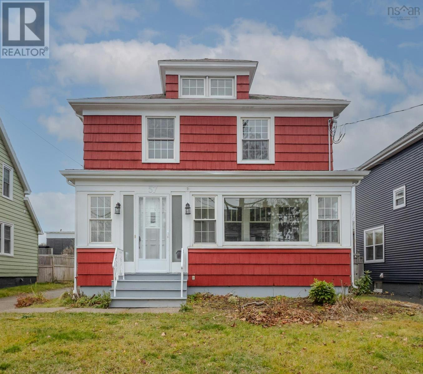 57 Catherine Street, Glace Bay, NS, B1A 2J8
