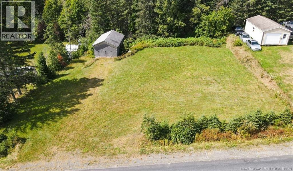 96 Mgr Lang Road, Edmundston, NB, E7C 2B1