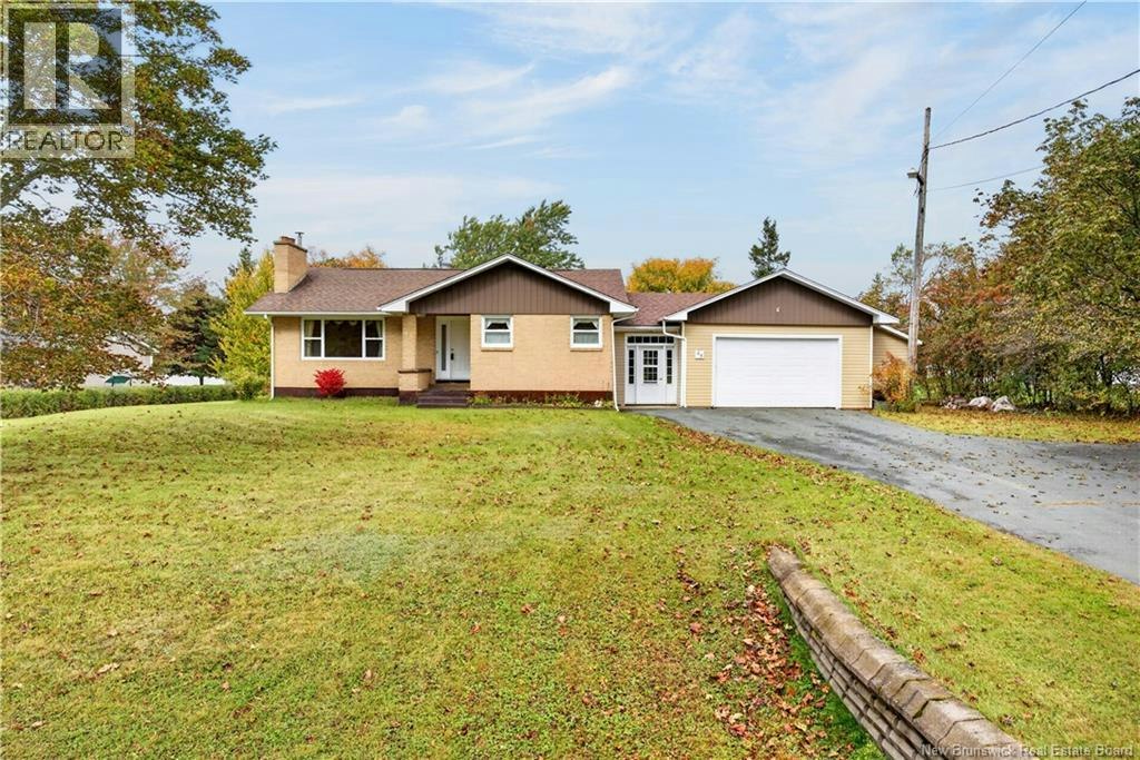 44 Nelson Street, Miramichi, NB, E1N 6A2