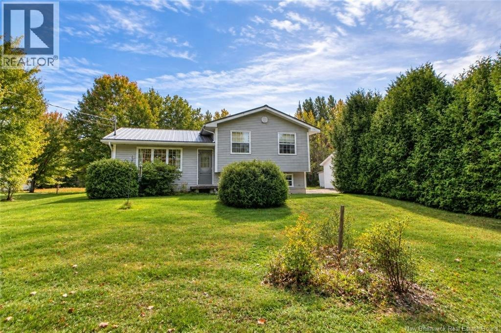 459 Saint Ignace, Saint-Louis-De-Kent, NB, E4X 1X3