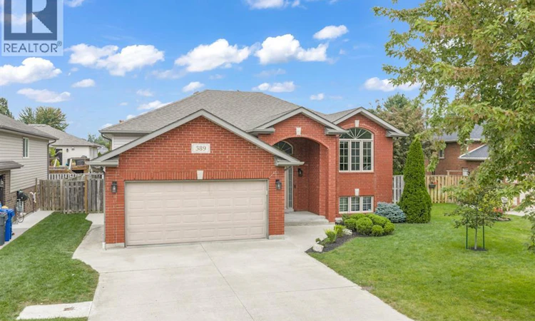389 Donlon