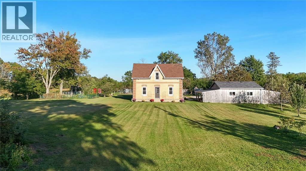 1252 Downie Road, Dawn-Euphemia, ON, N0P 1C0