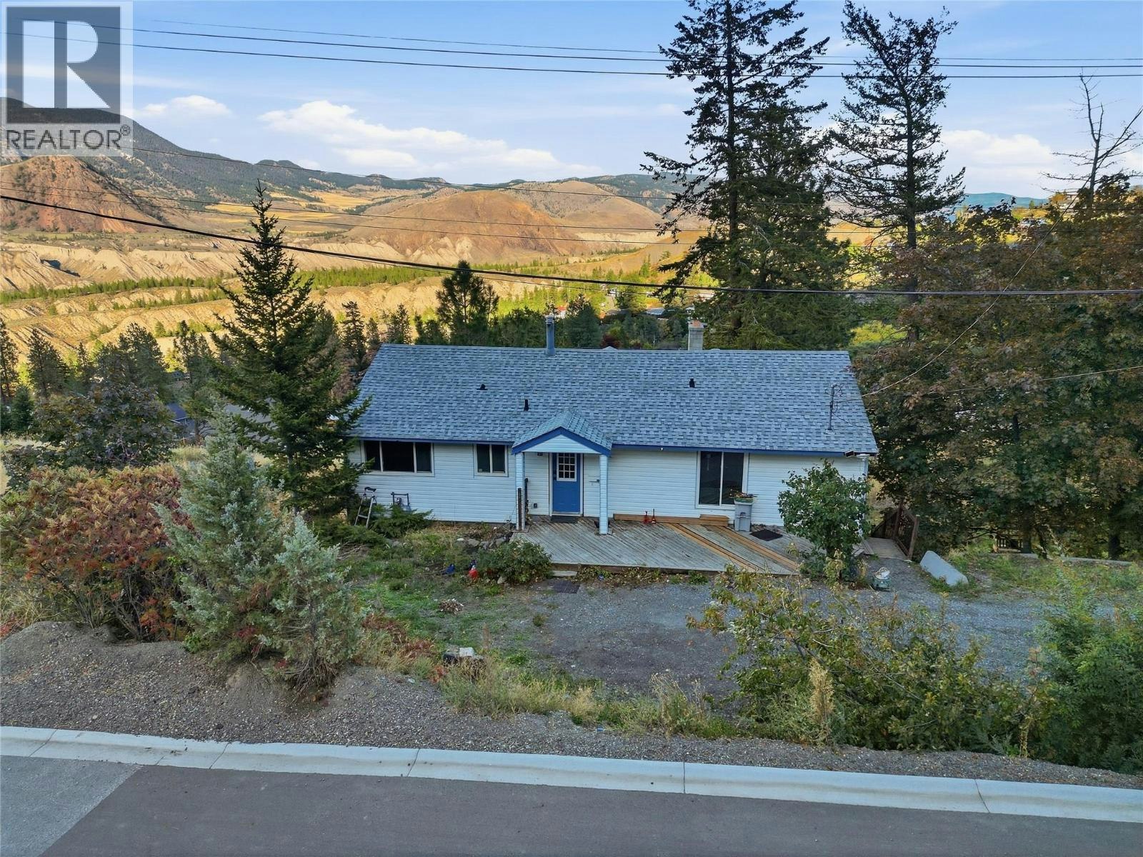 1202 Crestwood Drive, Kamloops, BC, V2C 5G9