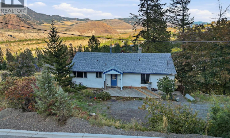 1202 Crestwood Drive