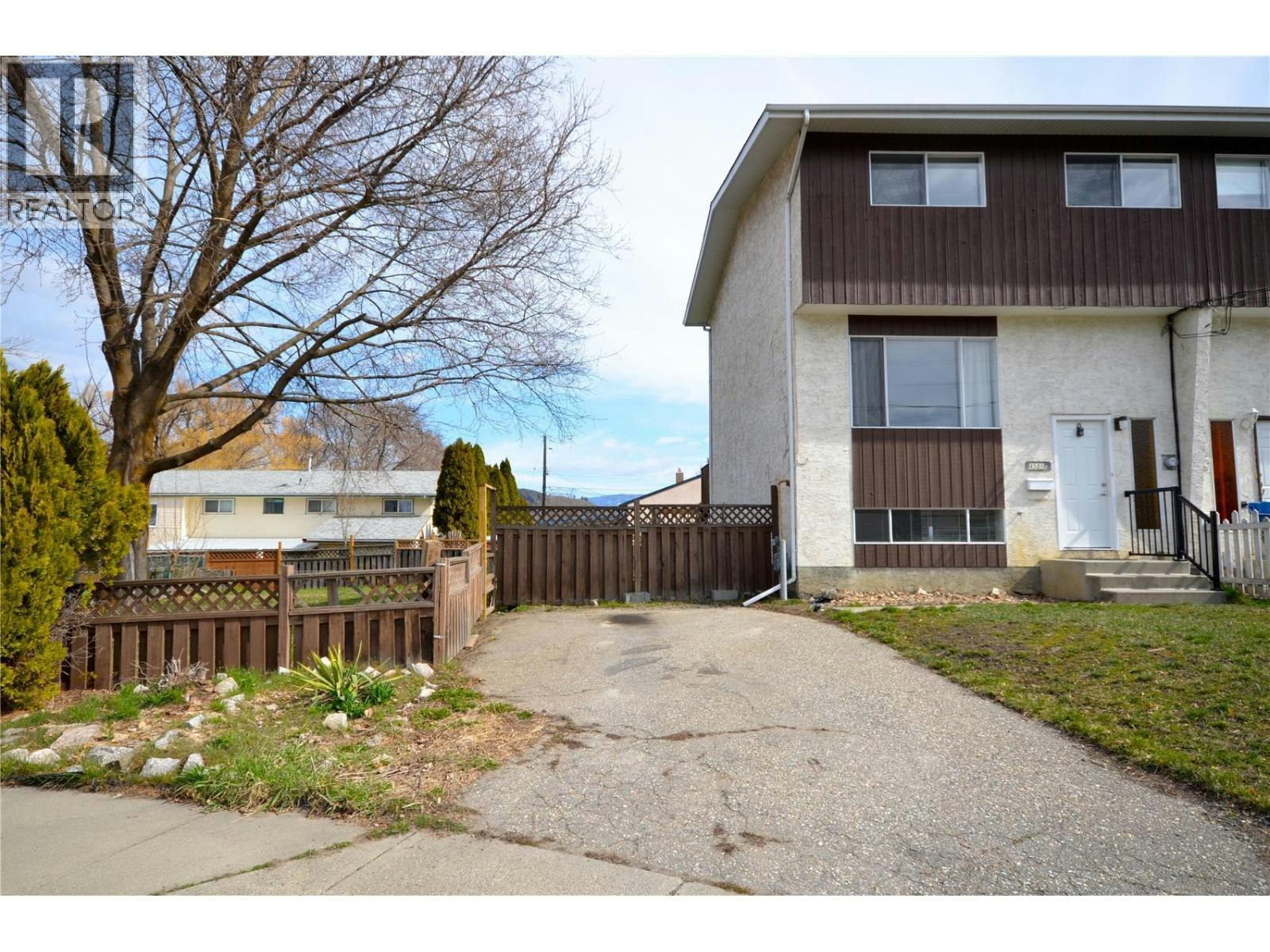 4501B 15 Avenue, Vernon, BC, V1T 6Y1