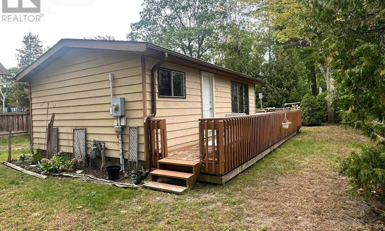 755 Shore Lane