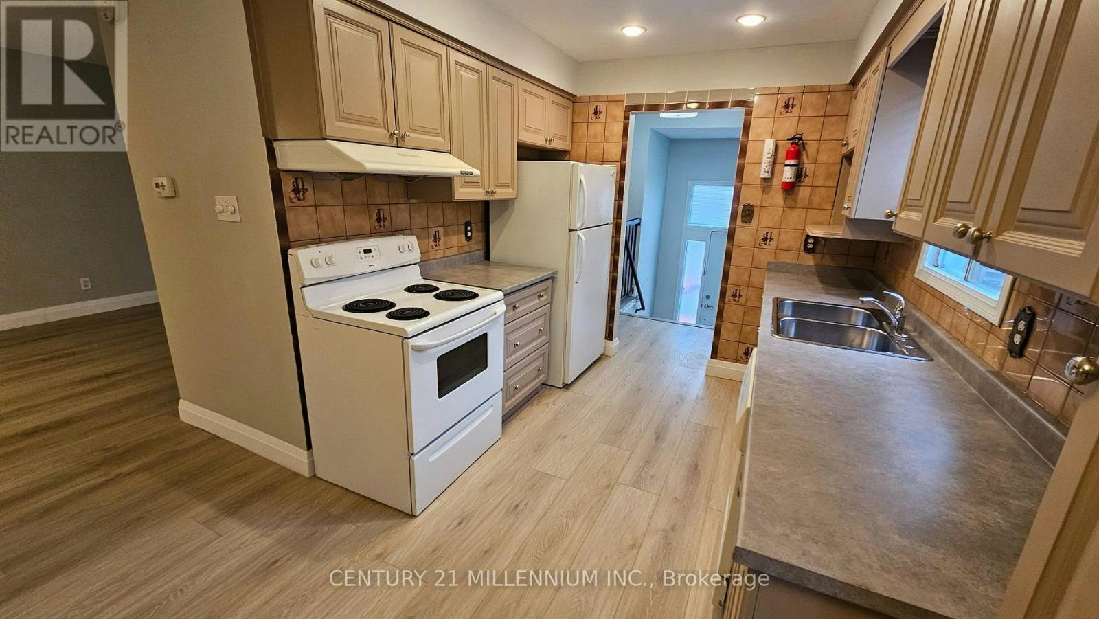 UPPER-67 Simmons Boulevard, Brampton, ON, L6V 3V4 - 8