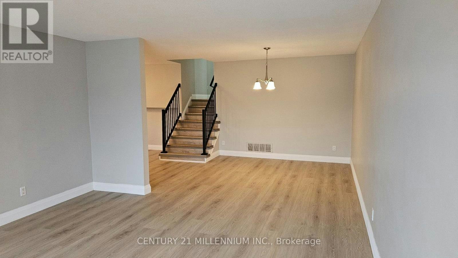 UPPER-67 Simmons Boulevard, Brampton, ON, L6V 3V4 - 4