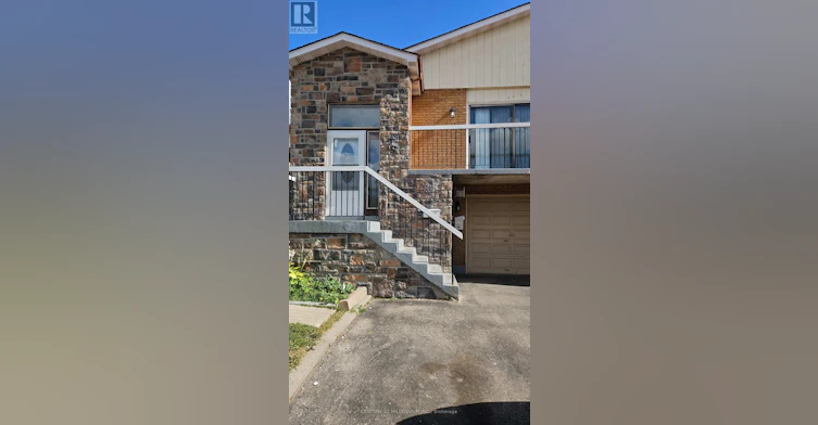 UPPER-67 Simmons Boulevard, Brampton, ON, L6V 3V4