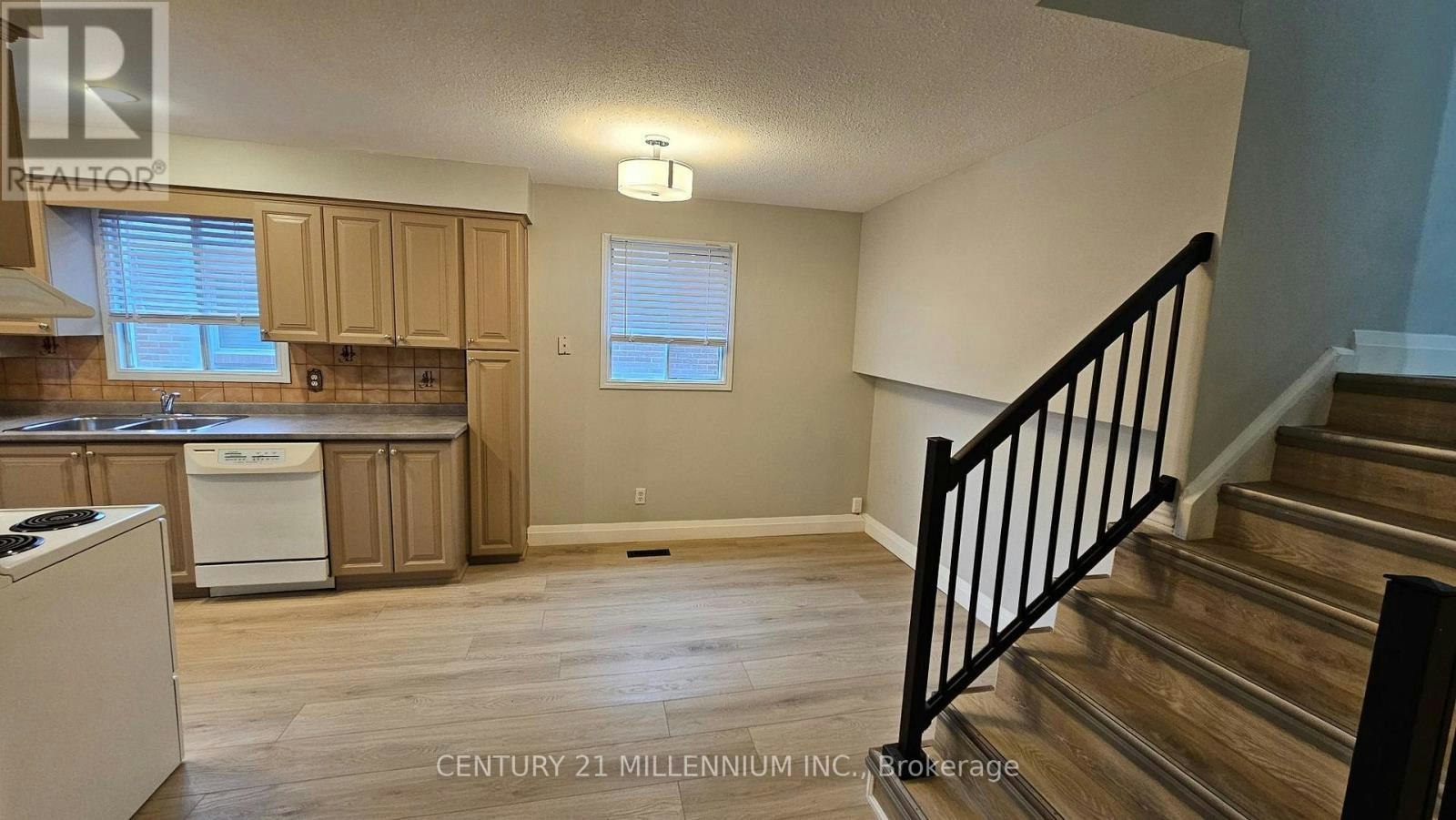 UPPER-67 Simmons Boulevard, Brampton, ON, L6V 3V4 - 5
