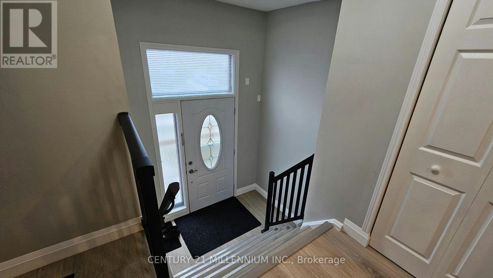 UPPER-67 Simmons Boulevard, Brampton, ON, L6V 3V4 - 2