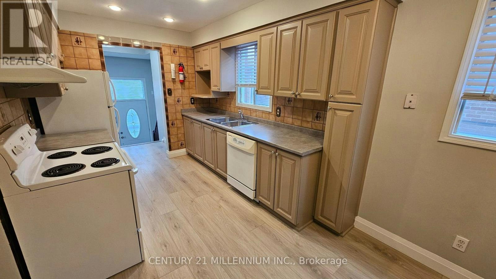 UPPER-67 Simmons Boulevard, Brampton, ON, L6V 3V4 - 7