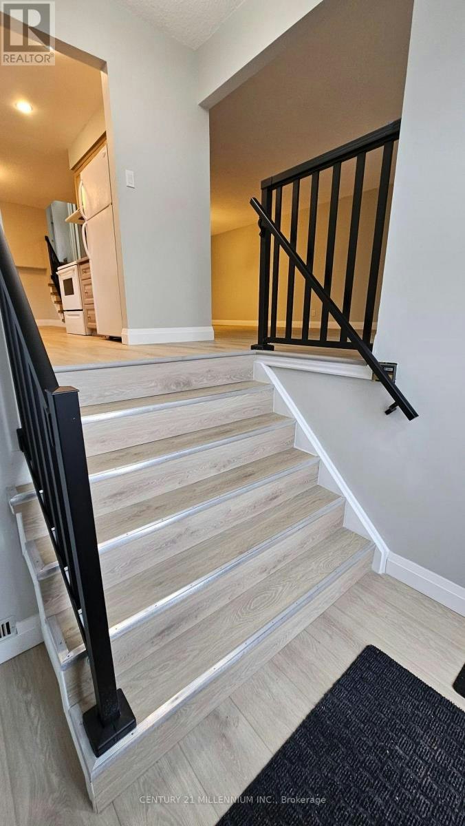 UPPER-67 Simmons Boulevard, Brampton, ON, L6V 3V4 - 3
