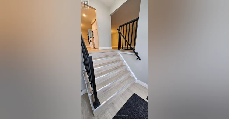 UPPER-67 Simmons Boulevard, Brampton, ON, L6V 3V4 - 3