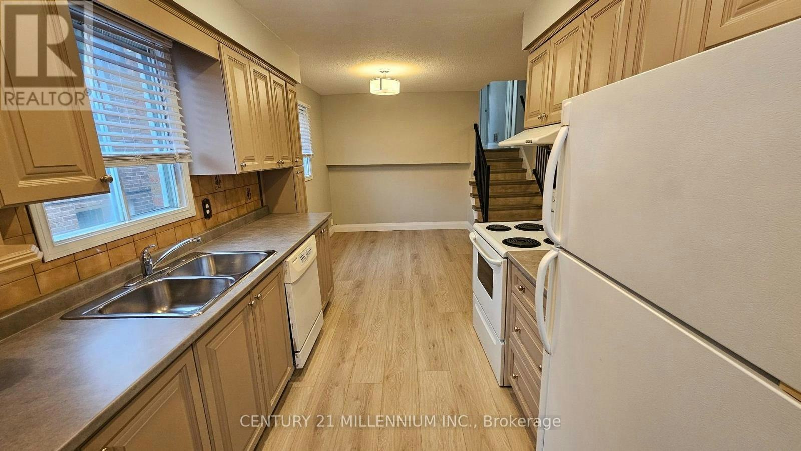 UPPER-67 Simmons Boulevard, Brampton, ON, L6V 3V4 - 6