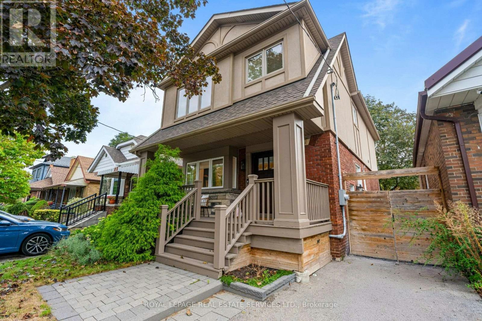 865 Windermere Avenue, Toronto, ON, M6S 3M8