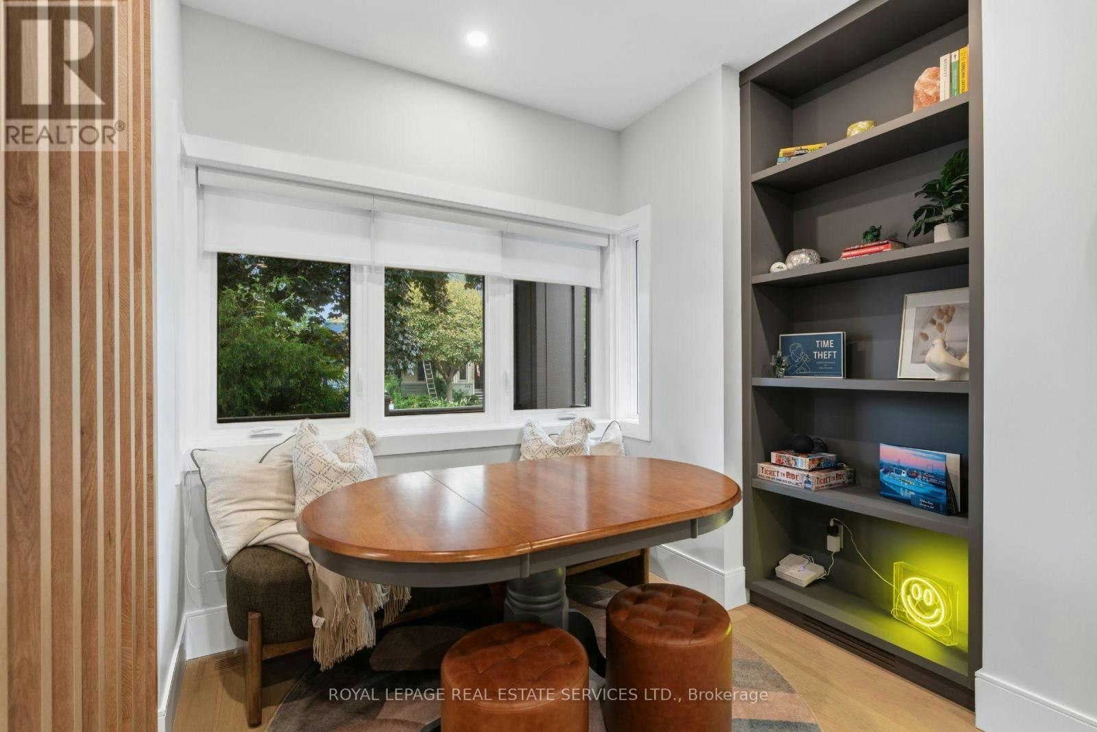 865 Windermere Avenue, Toronto, ON, M6S 3M8 - 6