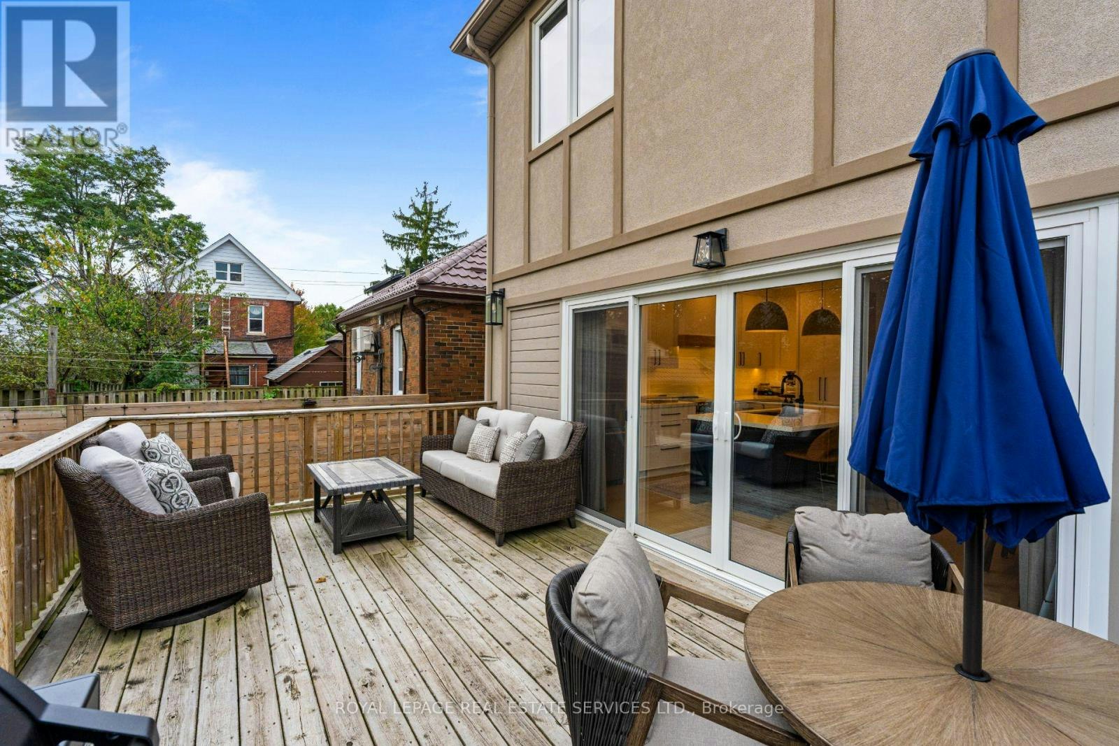 865 Windermere Avenue, Toronto, ON, M6S 3M8 - 38