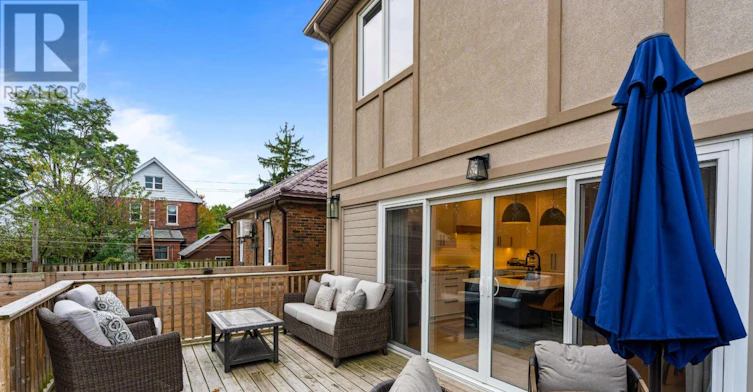 865 Windermere Avenue, Toronto, ON, M6S 3M8 - 38