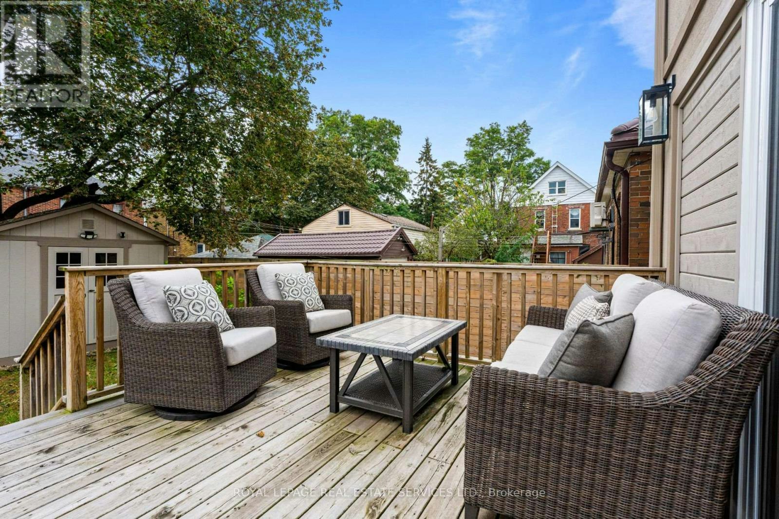 865 Windermere Avenue, Toronto, ON, M6S 3M8 - 37