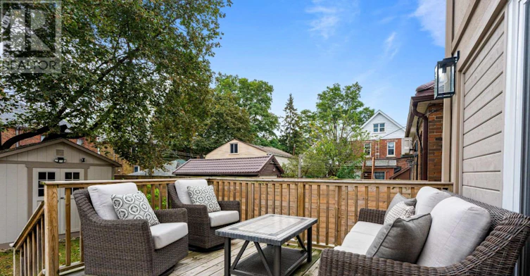 865 Windermere Avenue, Toronto, ON, M6S 3M8 - 37