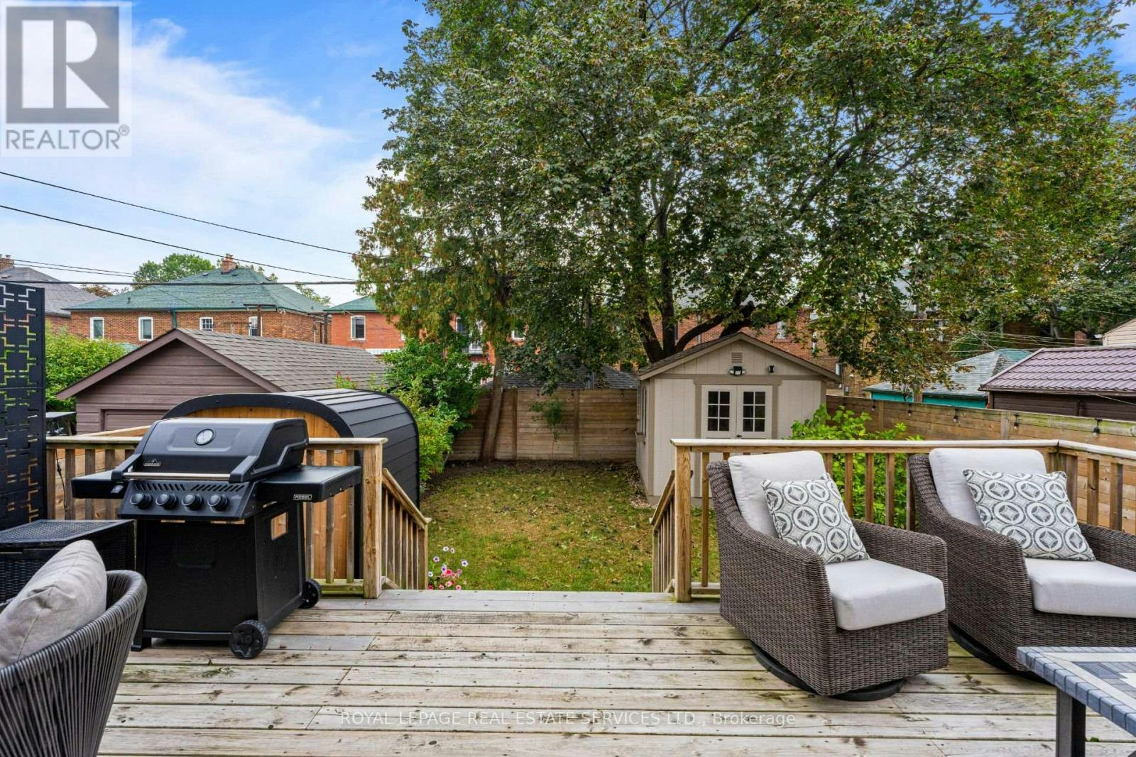 865 Windermere Avenue, Toronto, ON, M6S 3M8 - 39