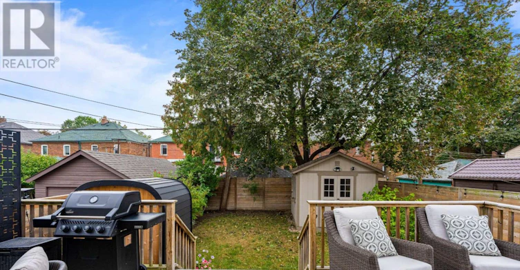 865 Windermere Avenue, Toronto, ON, M6S 3M8 - 39