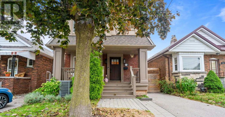 865 Windermere Avenue, Toronto, ON, M6S 3M8 - 2