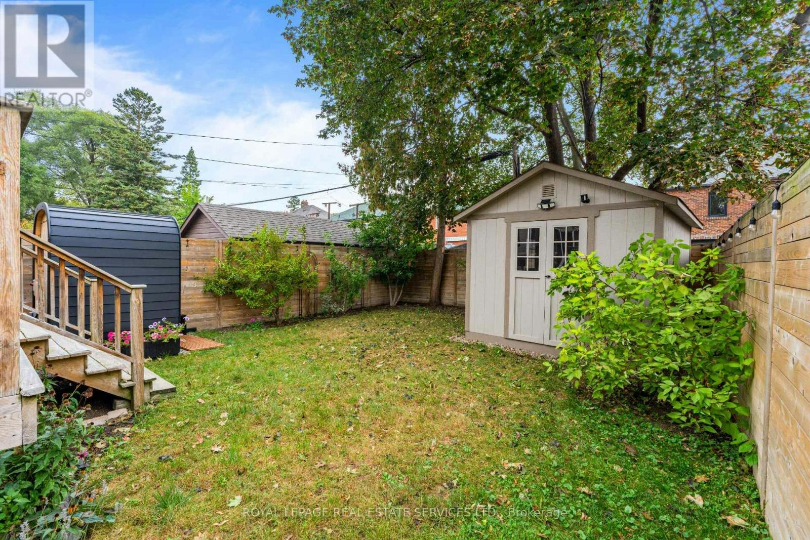 865 Windermere Avenue, Toronto, ON, M6S 3M8 - 44