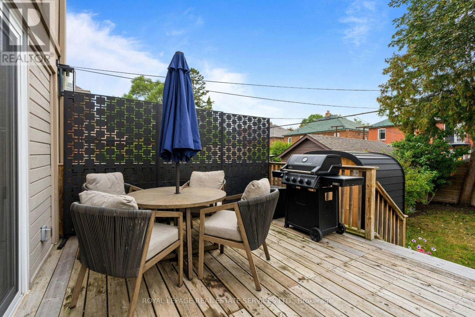 865 Windermere Avenue, Toronto, ON, M6S 3M8 - 36