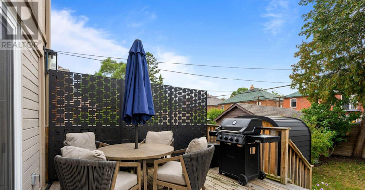 865 Windermere Avenue, Toronto, ON, M6S 3M8 - 36