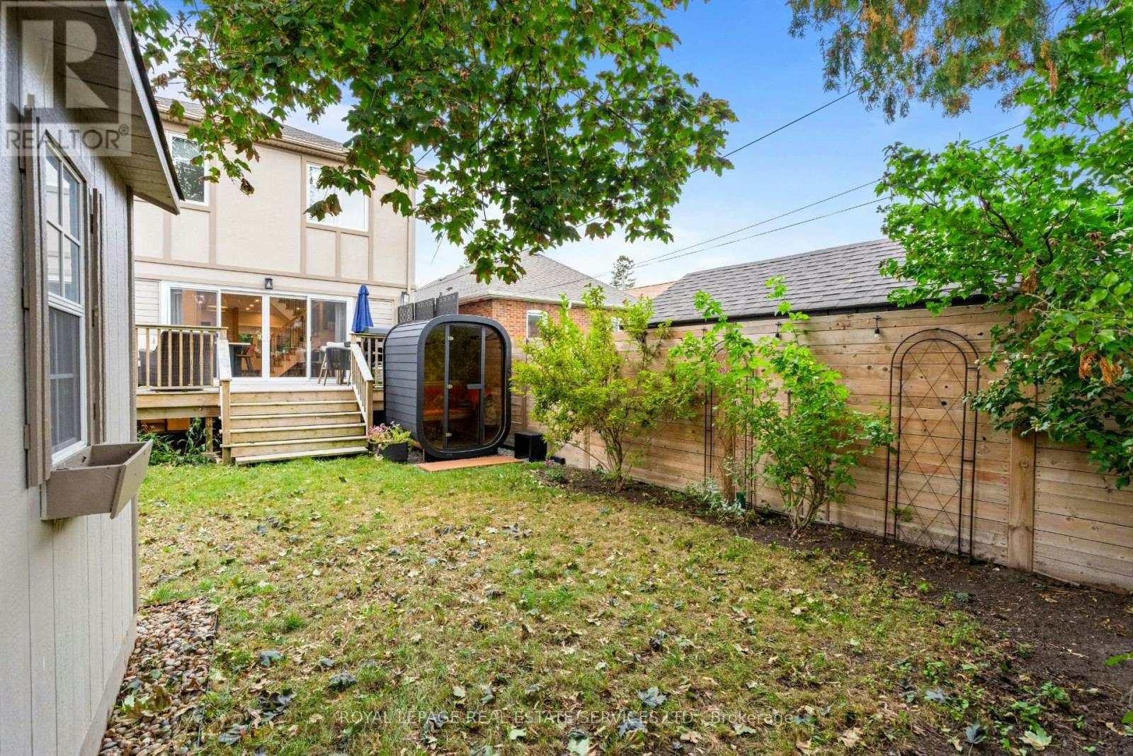 865 Windermere Avenue, Toronto, ON, M6S 3M8 - 42