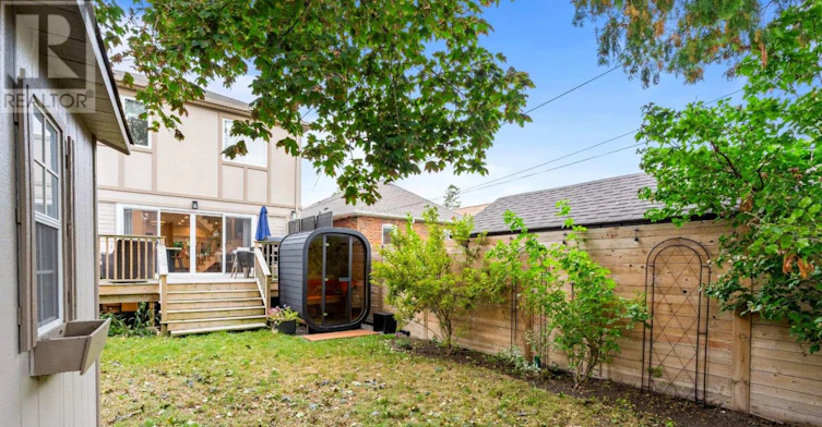 865 Windermere Avenue, Toronto, ON, M6S 3M8 - 42