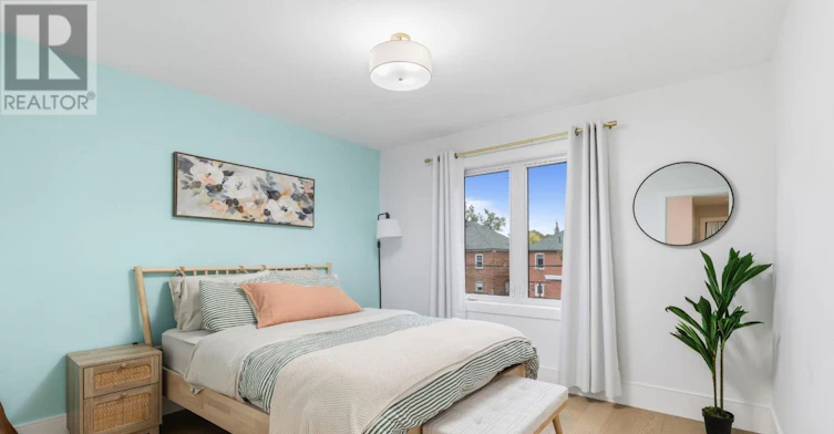 865 Windermere Avenue, Toronto, ON, M6S 3M8 - 27