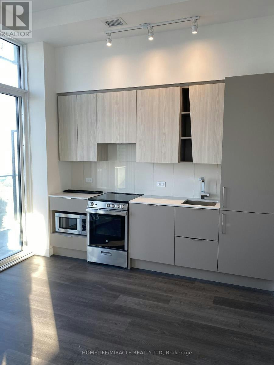 2410-3900 Confederation Parkway, Mississauga, ON, L5B 0M3 - 4